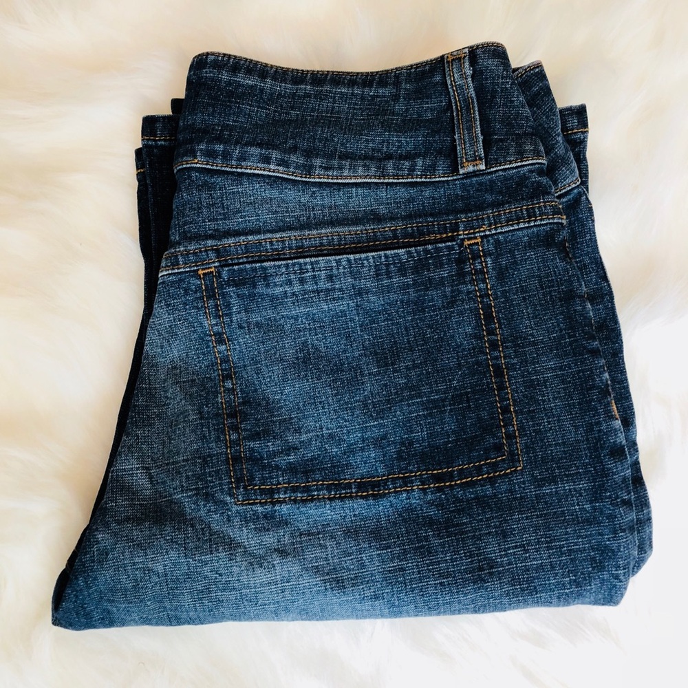 Bebe Denim Jeans 👖